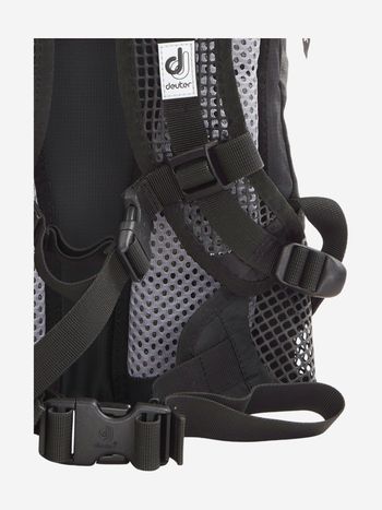 Used Deuter Fahrradrucksack bike — image 4 of 4