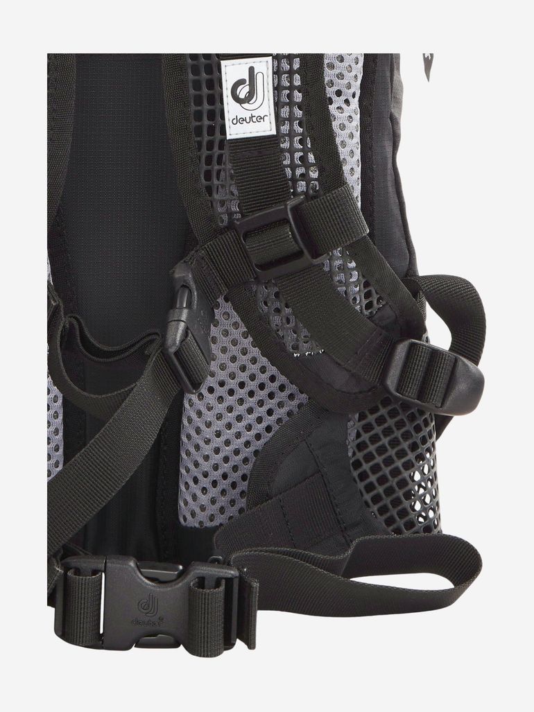 Used Deuter Fahrradrucksack bike — image 4 of 4