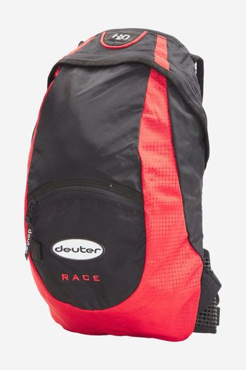 Used Deuter Fahrradrucksack bike — image 3 of 4