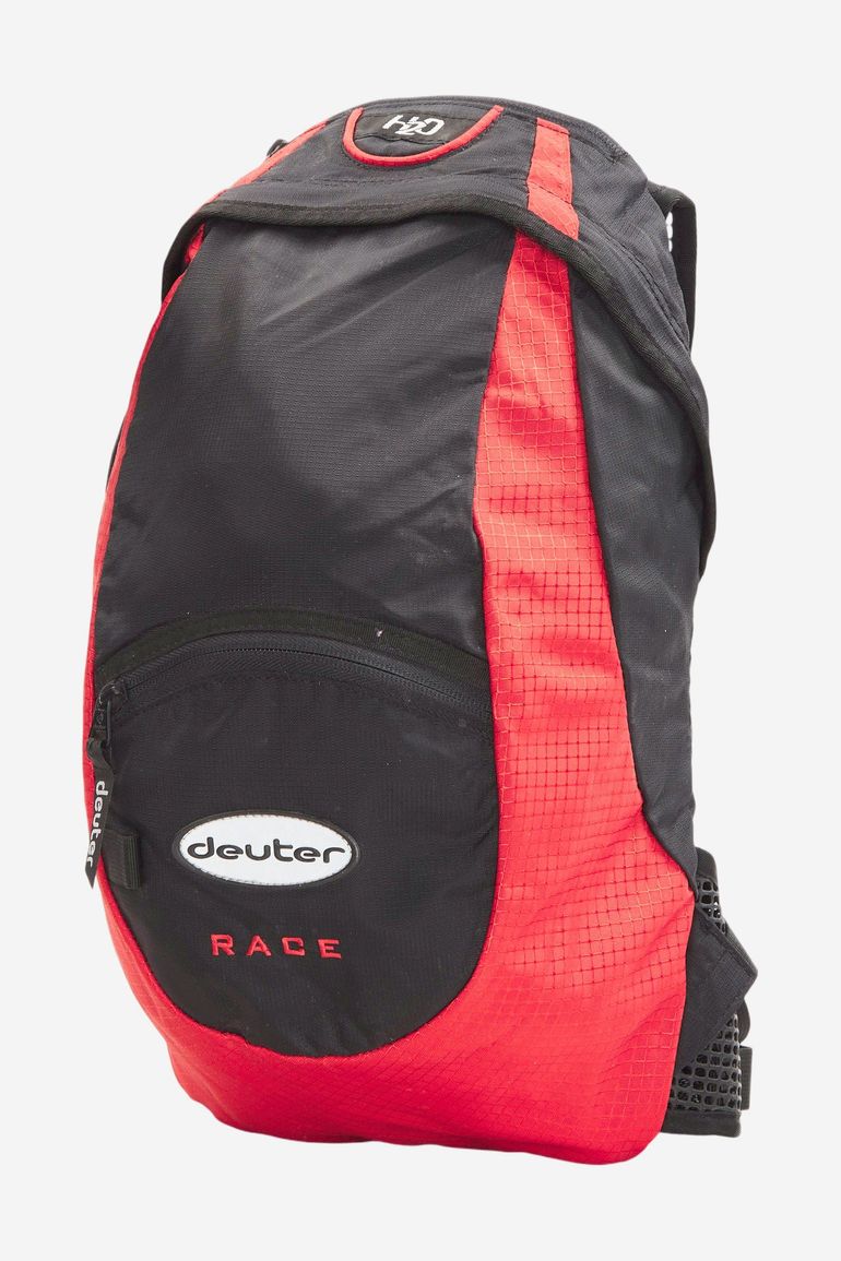 Used Deuter Fahrradrucksack bike — image 3 of 4
