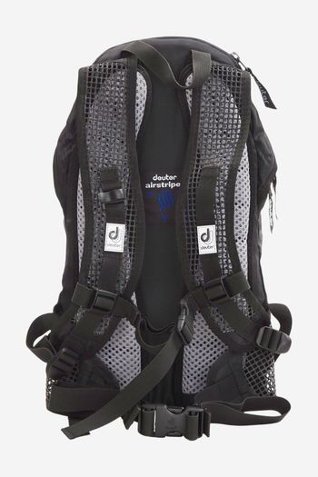 Used Deuter Fahrradrucksack bike — image 2 of 4