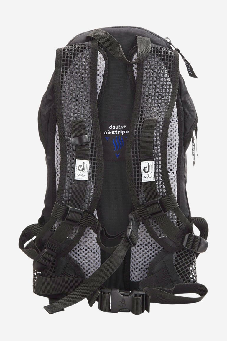 Used Deuter Fahrradrucksack bike — image 2 of 4