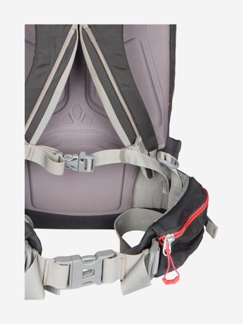 Used VAUDE Skirucksack bike — image 4 of 4