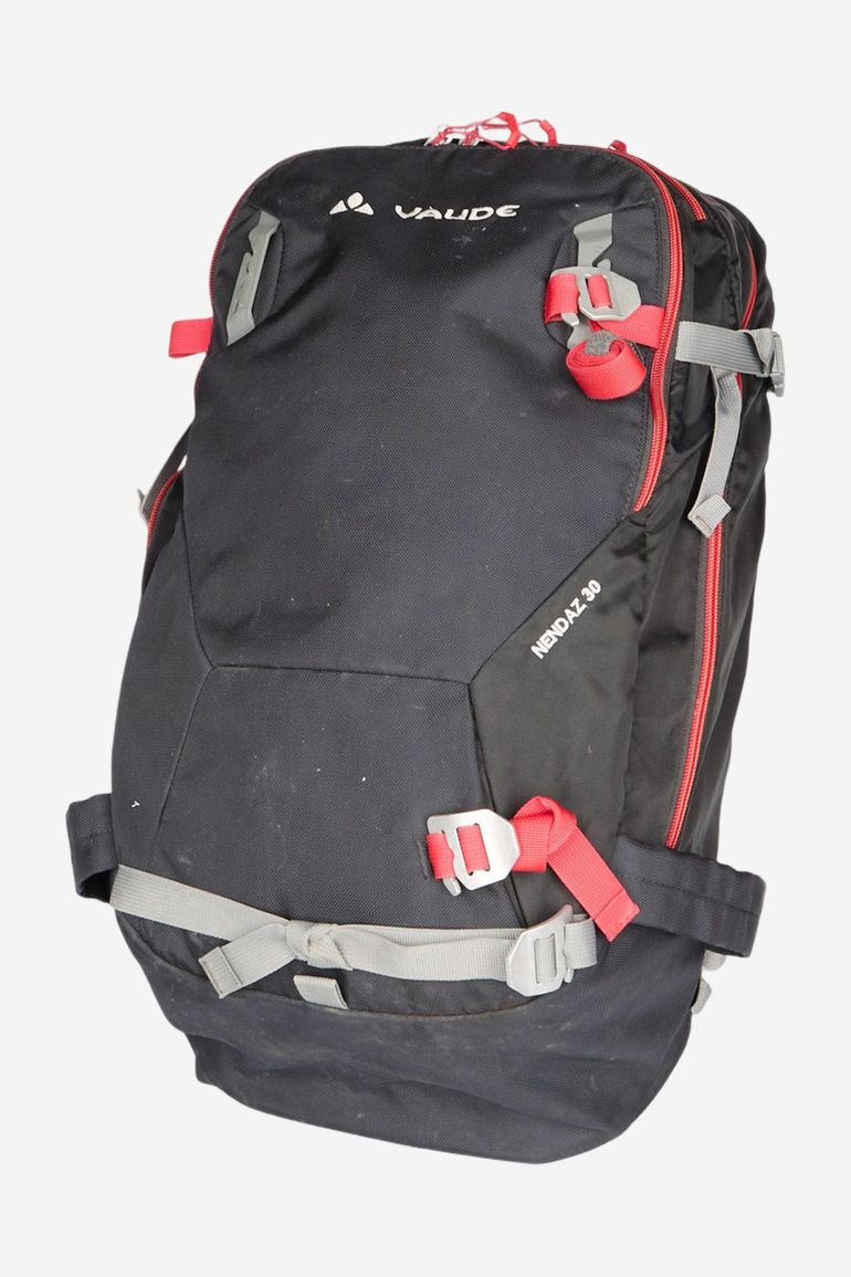 Used VAUDE Skirucksack bike — image 3 of 4