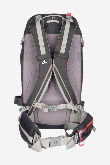Used VAUDE Skirucksack bike — image 2 of 4