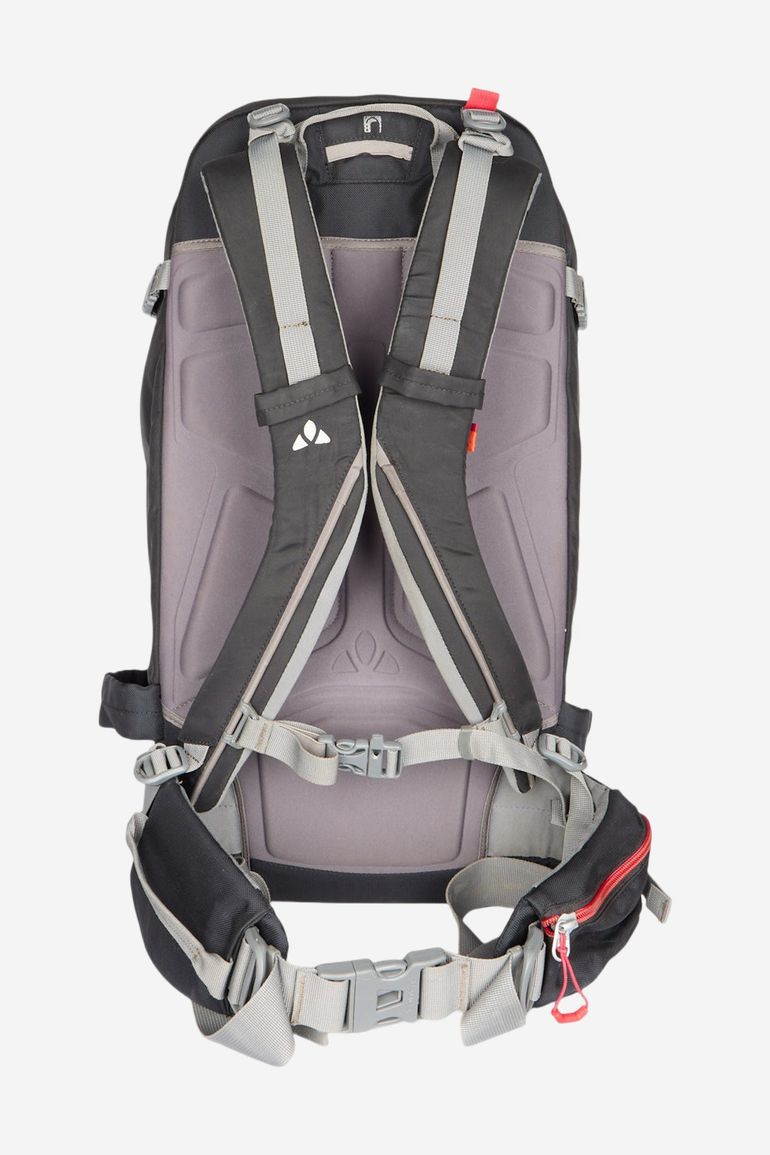 Used VAUDE Skirucksack bike — image 2 of 4