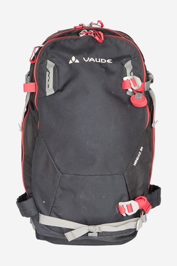 Used VAUDE Skirucksack Hiking