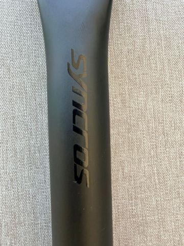 Used Syncros Duncan 1.0 2026 bike — image 5 of 5