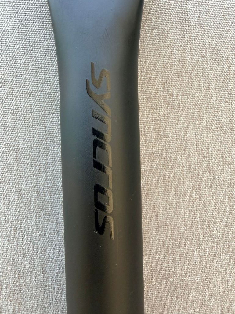 Brugt Syncros Duncan 1.0 2026 bike — billede 5 af 5
