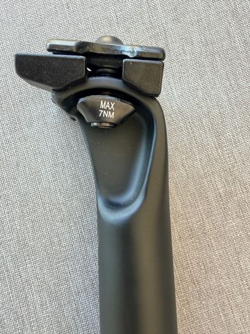 Used Syncros Duncan 1.0 2026 bike — image 2 of 5