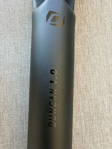 Used Syncros Duncan 1.0 2026 bike — image 1 of 5