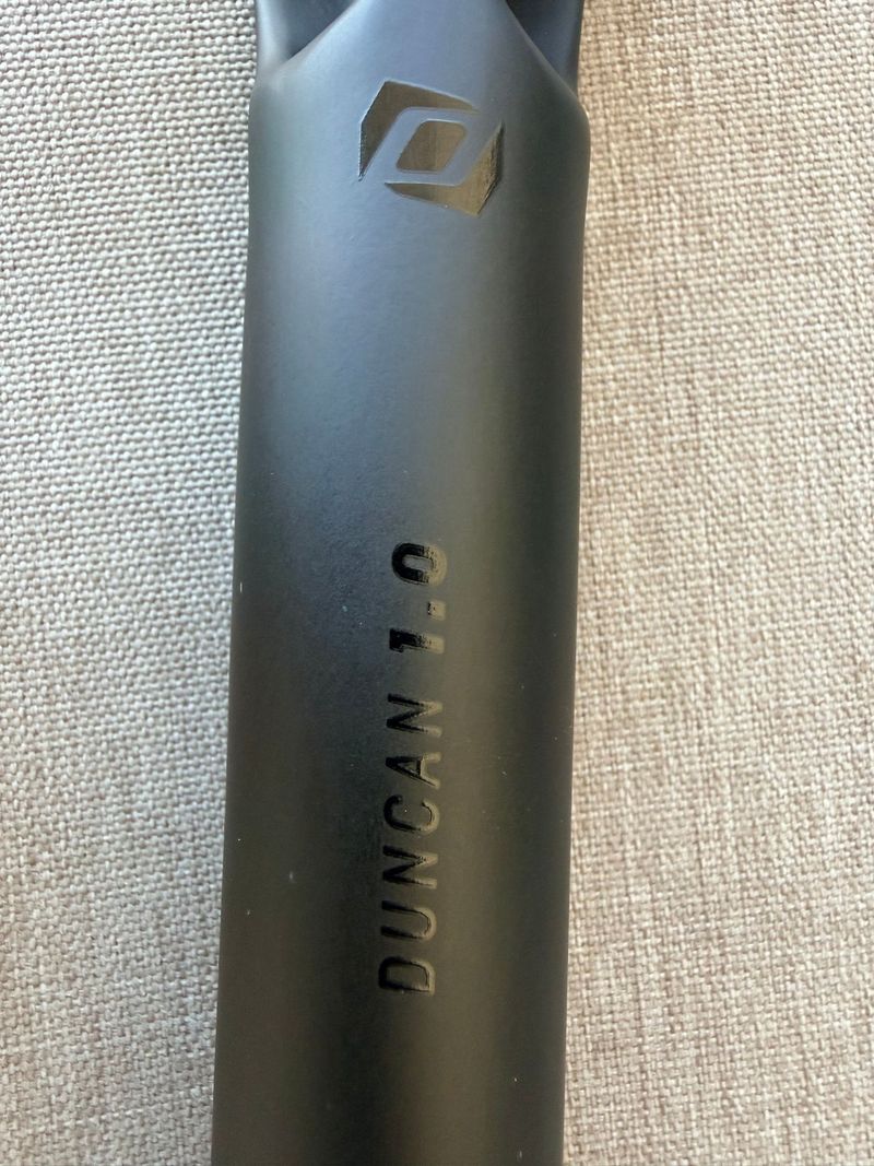 Syncros Duncan 1.0 2026 Saddles & Seatposts usato