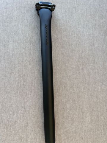 Used Syncros Duncan 1.0 2026 bike — image 3 of 5