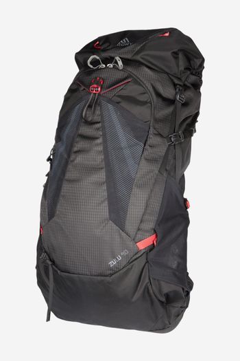 Used Gregory Trekkingrucksack bike — image 3 of 4