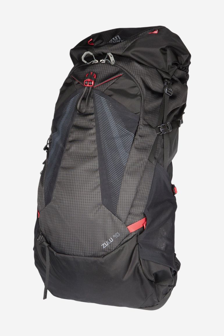 Used Gregory Trekkingrucksack bike — image 3 of 4