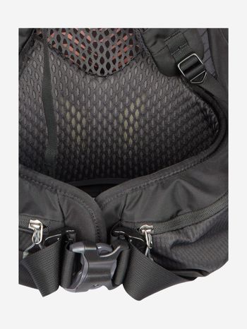 Used Gregory Trekkingrucksack bike — image 4 of 4