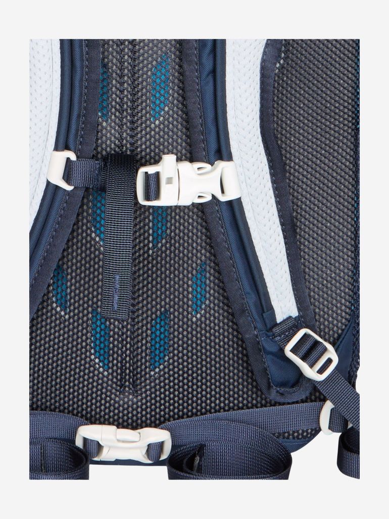 Gebrauchtes Gregory Wanderrucksack bike — Bild 4 von 4