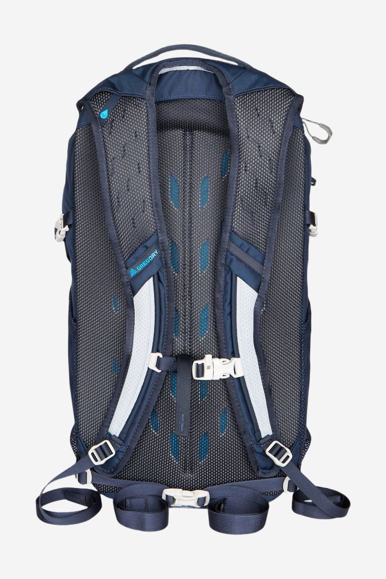 Gebrauchtes Gregory Wanderrucksack bike — Bild 2 von 4