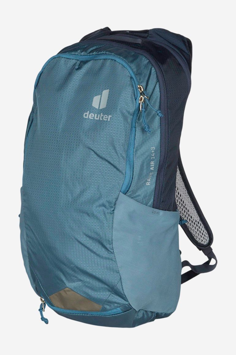 Used Deuter Fahrradrucksack bike — image 3 of 4
