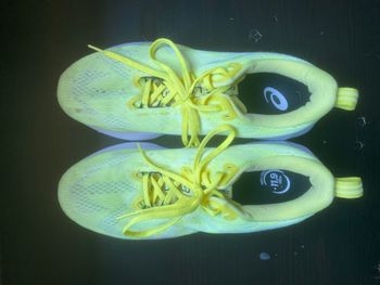 Asics Novablast 5 2025 Running Shoes usato