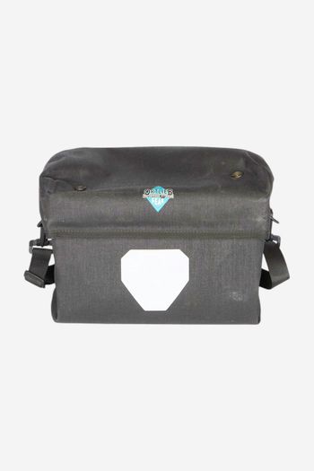Used Ortlieb Lenkertasche Cycling Accessories