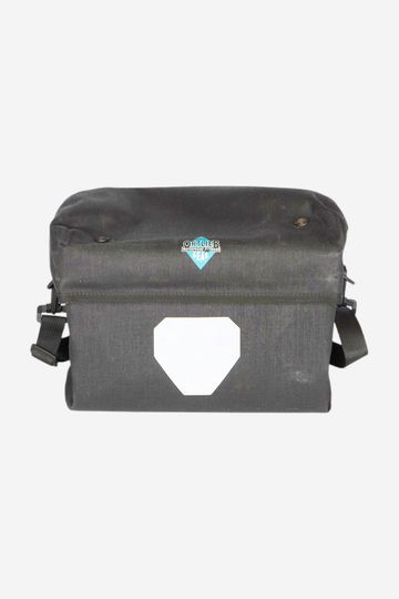Used Ortlieb Lenkertasche Cycling Accessories
