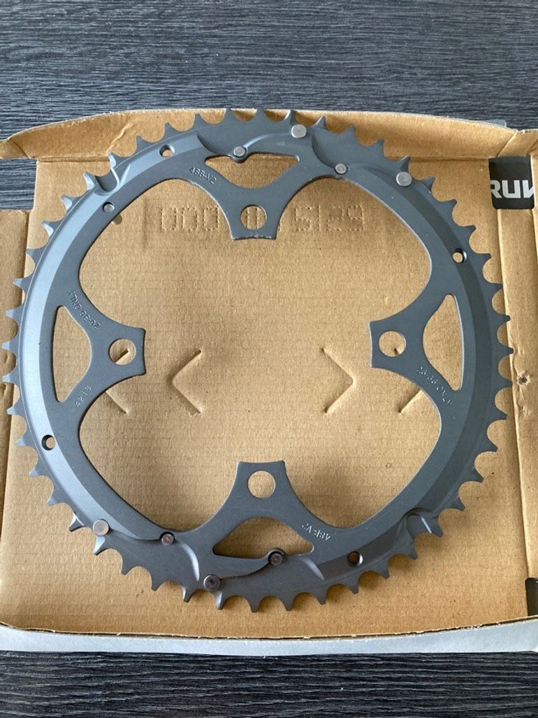 Used Truvativ Plateau  48T 104 bike — image 3 of 5