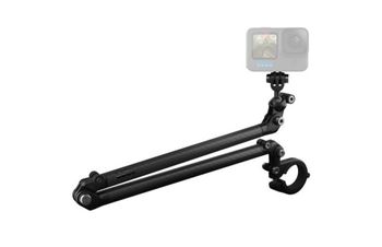 Gebrauchtes GoPro Boom + bar mount bike — Bild 3 von 3