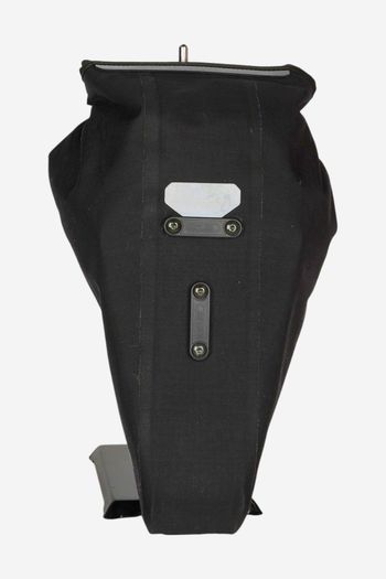 Used Ortlieb Satteltasche Cycling Accessories