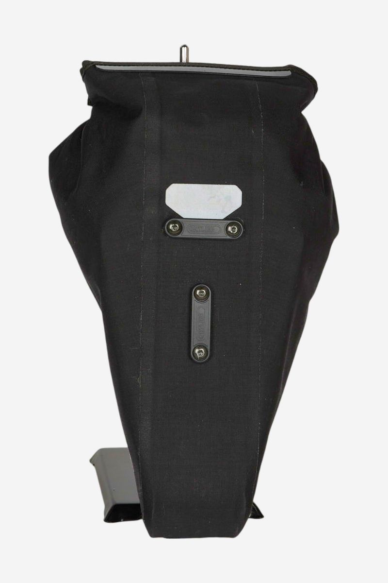 Gebrauchtes Ortlieb Satteltasche Cycling Accessories