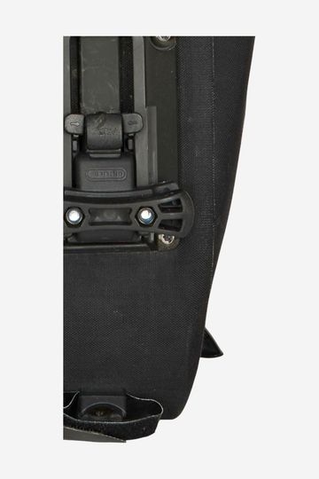 Tweedehands Ortlieb Satteltasche bike — afbeelding 4 van 4