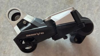 Używany Sram Eagle 90 T-Type Derailleur Body 2026 Drivetrain & Pedals