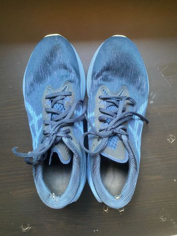 Tweedehands Asics Novablast 3 2024 Running Shoes