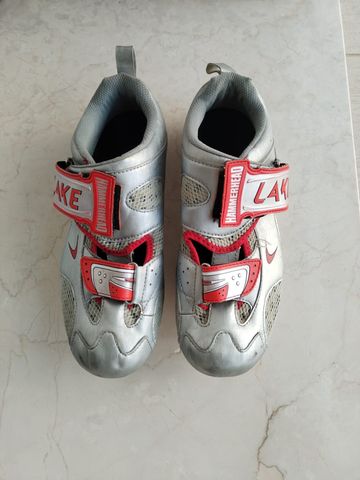 Gebrauchtes Hammerhead Lake Cycling Shoes