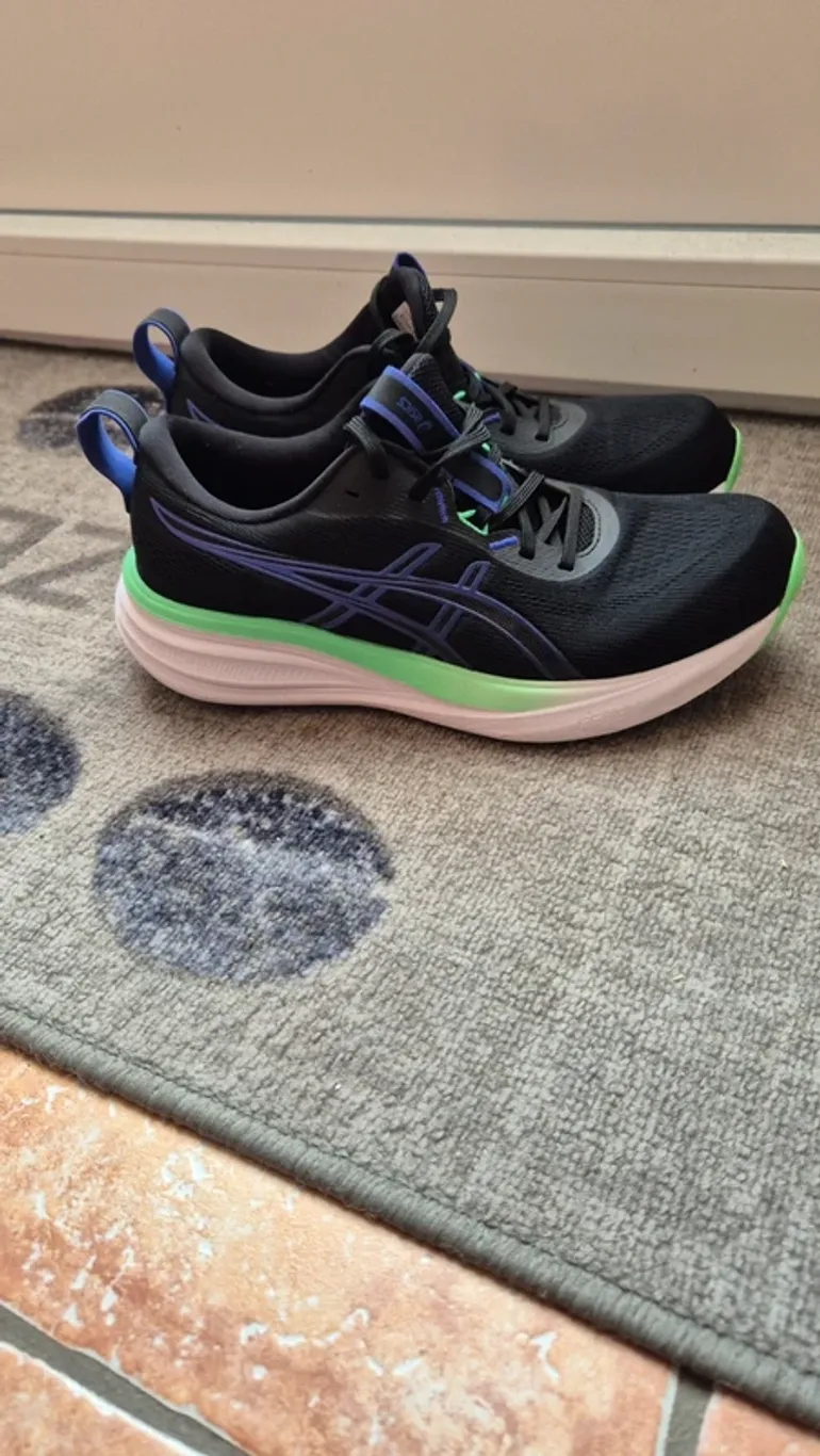 Used Asics Gel Pulse 17 bike — image 2 of 4