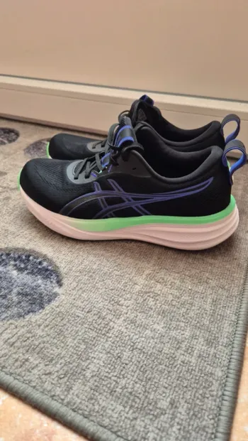 Used Asics Gel Pulse 17 bike — image 3 of 4