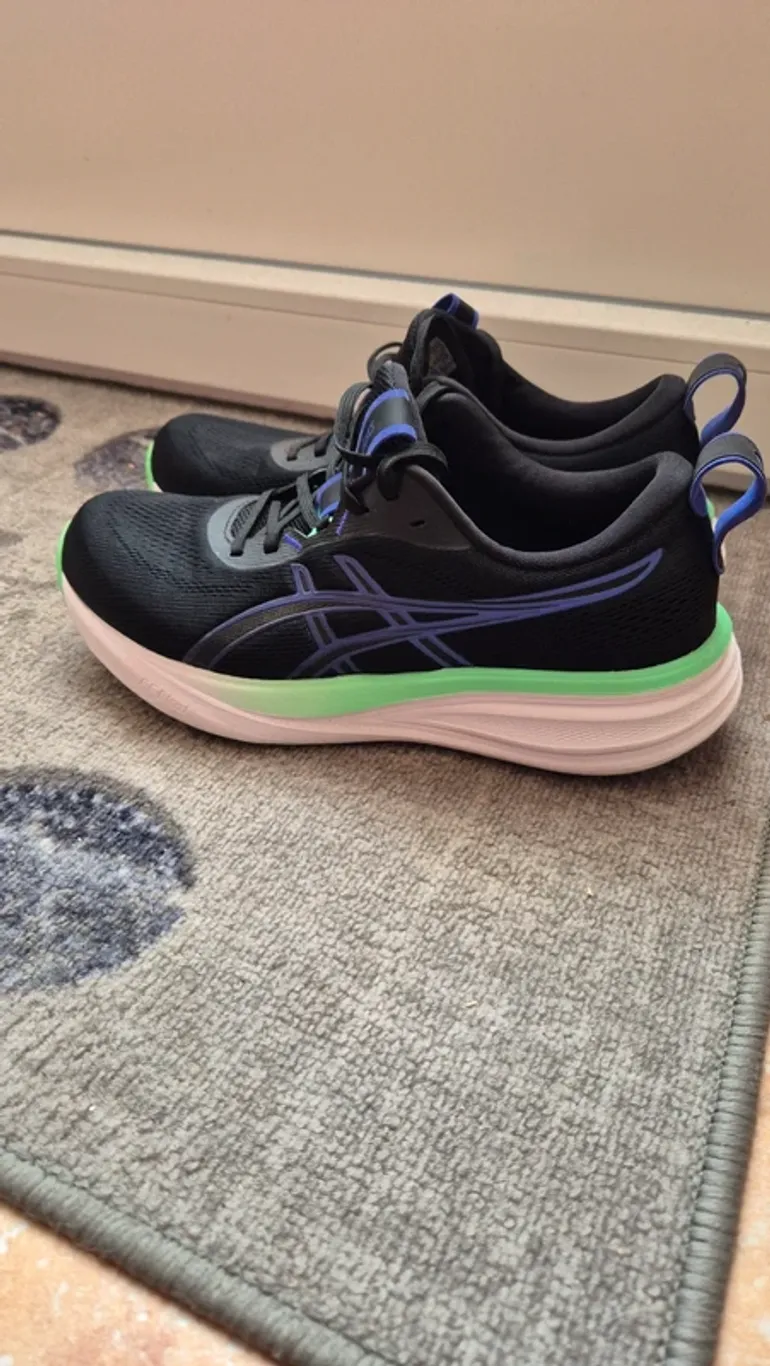 Used Asics Gel Pulse 17 bike — image 3 of 4