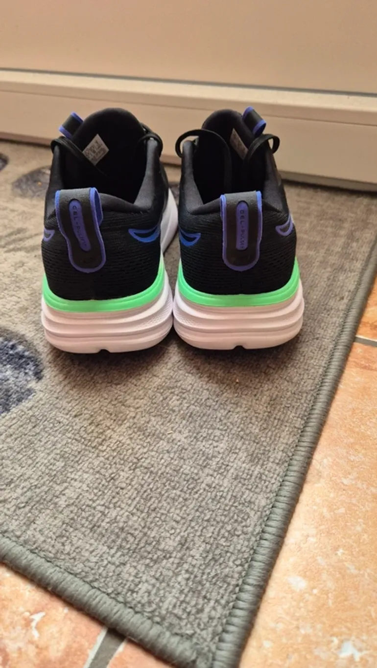 Used Asics Gel Pulse 17 bike — image 4 of 4