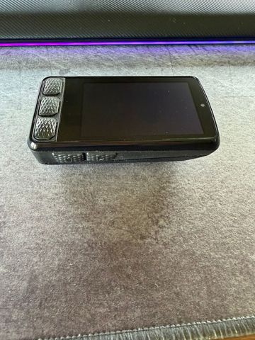 Używany Wahoo Elemnt Roam v3 2025 bike — zdjęcie 2 z 7