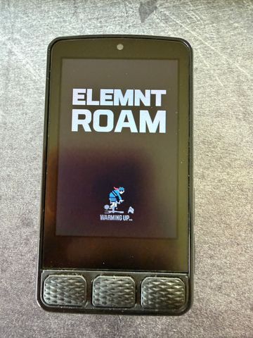 Używany Wahoo Elemnt Roam v3 2025 bike — zdjęcie 1 z 7