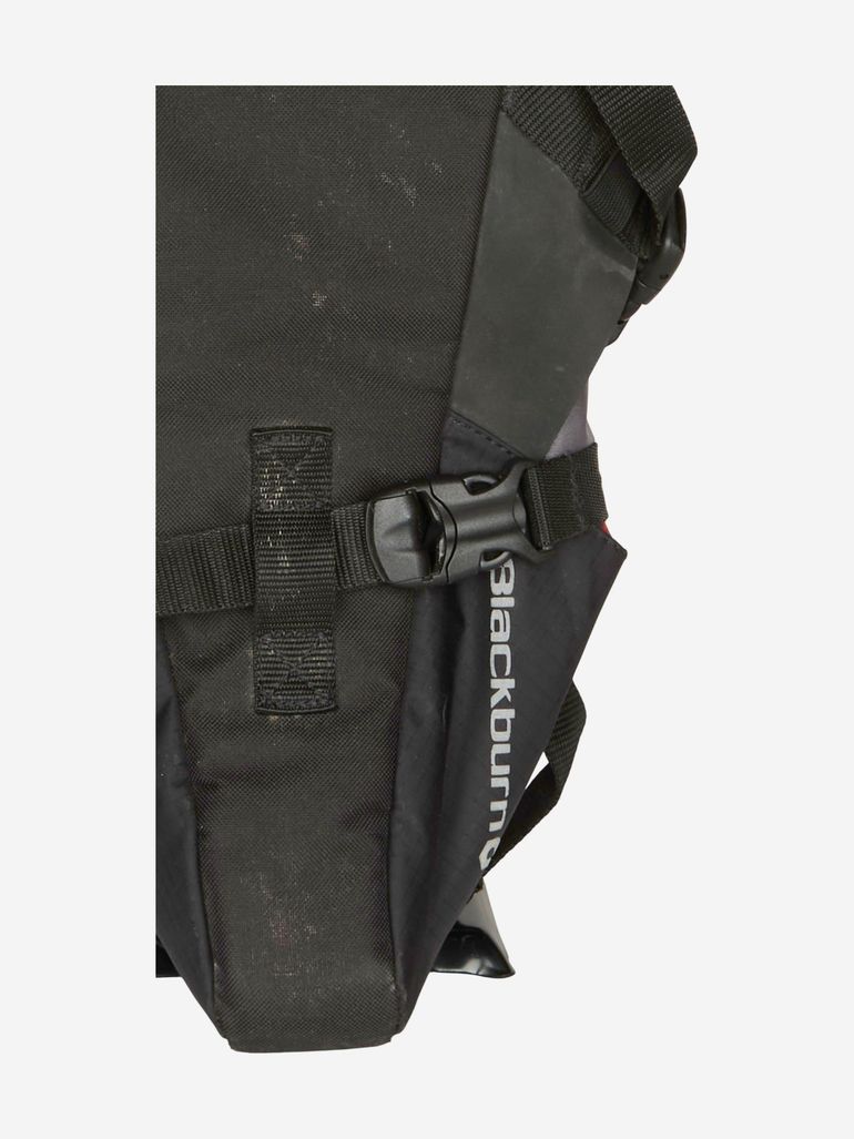 Gebrauchtes Blackburn Satteltasche bike — Bild 4 von 4