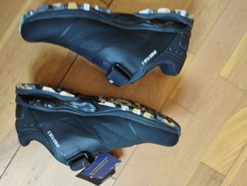 Brugt Northwave Zapatillas BTT 2022 Cycling Shoes