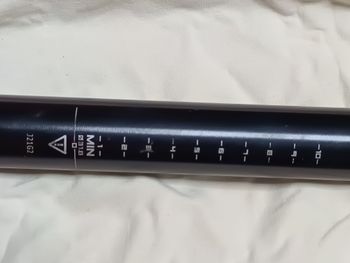 Used Lapierre Dropper Post bike — image 4 of 4