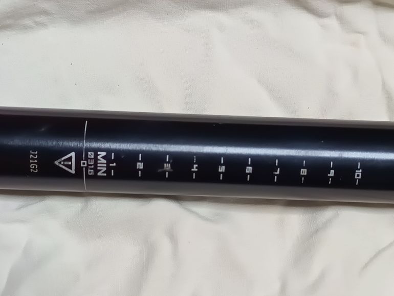 Used Lapierre Dropper Post bike — image 4 of 4