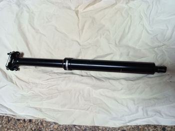 Used Lapierre Dropper Post bike — image 2 of 4