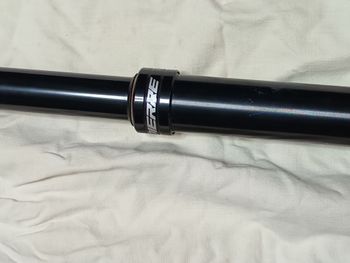 Used Lapierre Dropper Post bike — image 3 of 4