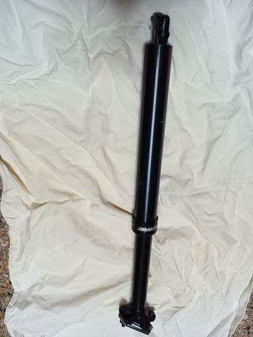 Używany Lapierre Dropper Post Saddles & Seatposts