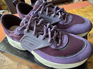 Tweedehands Jordan TRunner O/S Burgundy Ash Running Shoes