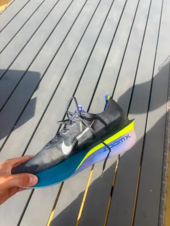 Gebrauchtes Nike ZoomX Vaporfly NEXT% 2 bike — Bild 4 von 6