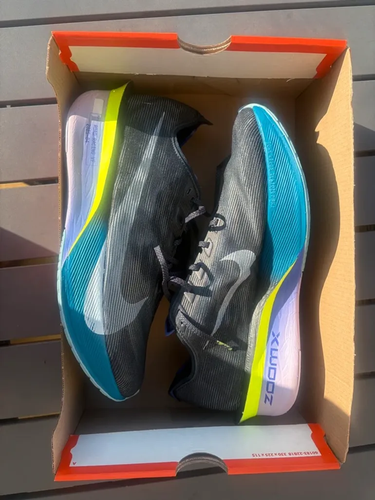 Gebrauchtes Nike ZoomX Vaporfly NEXT% 2 bike — Bild 2 von 6